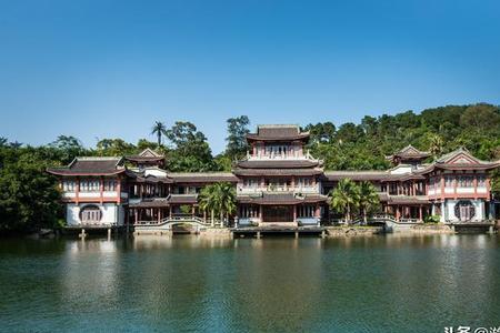 南宁有什么好玩的地方景点推荐