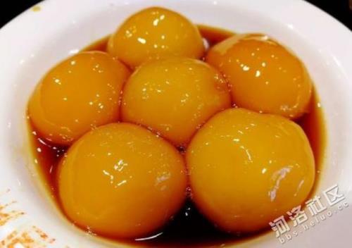 元旦饮食风俗
