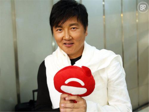 歌手孙楠出生年月