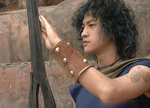 风云原著剑圣是谁杀的