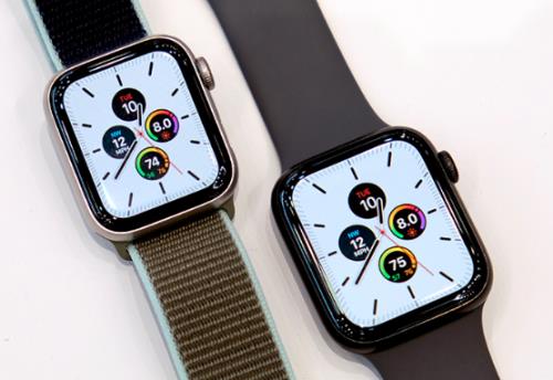 iwatchs6可以键盘输入吗