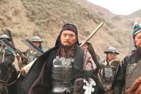 历史上三国和大梁谁在前