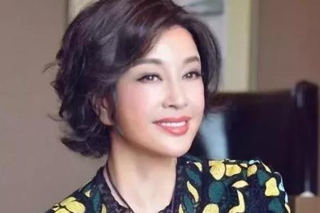 刘晓庆生于1952年还是1955年