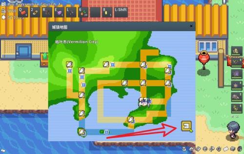 pokemmo喵喵怎么进化