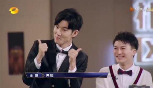 什么样的声音长得帅