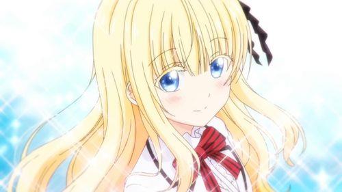 寄宿学校的朱丽叶结局