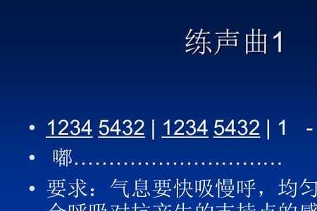 边缘化发声与缩小发声点区别