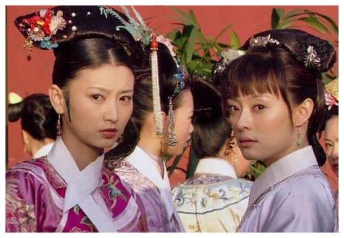 甄嬛传众妃结局