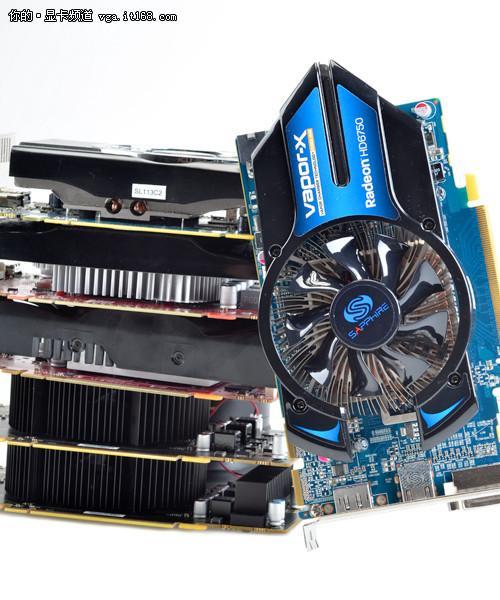 显卡HD6770怎么样能玩什么游戏