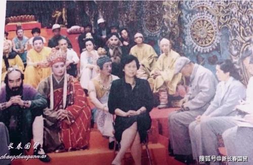 西游记导演是谁