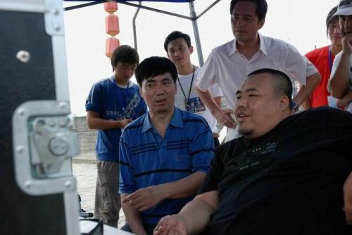 而立之年王军最后的结局