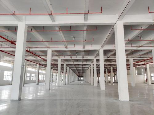 5层办公楼需要喷淋么