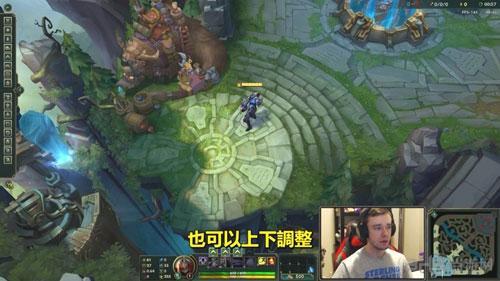 英雄联盟怎么两个人开训练模式