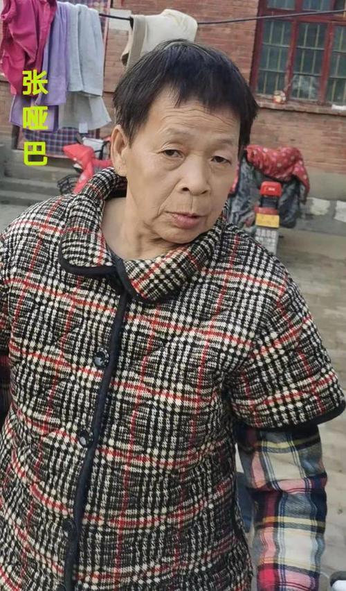 宝贝回家哑巴找到亲妈结局