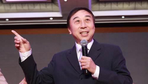 冯巩的师傅有谁