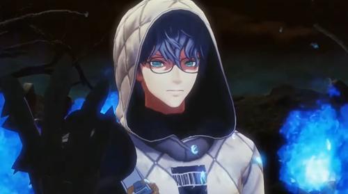 枪神应德的结局