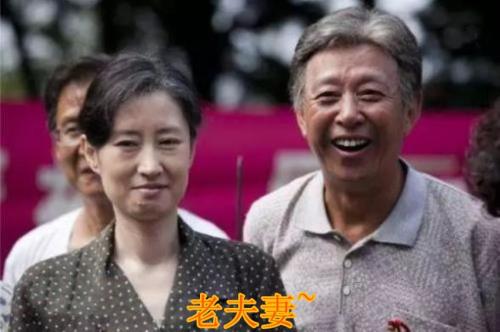父母爱情中的葛姜霞是谁扮演的