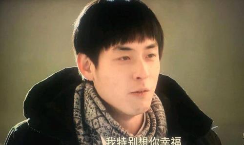 齐大胜扮演者是谁