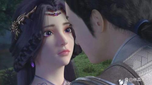 石昊月婵最后怎么样了