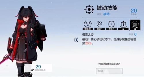 战双帕弥什s级强度排行