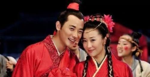 穆桂英最后嫁给谁了