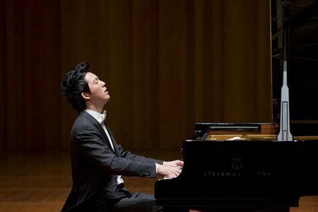 傅聪郎朗李云迪谁厉害