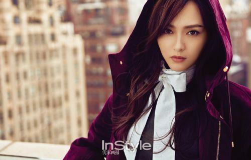 女主角是唐嫣的小说