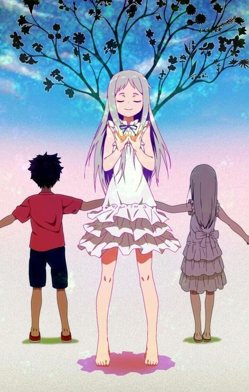 未闻花名是什麼意思