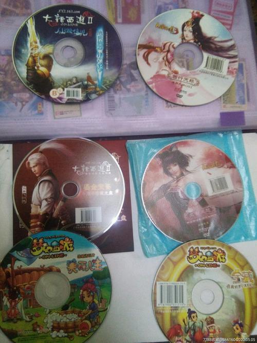 PS2游戏用哪种DVD光盘刻录比较好