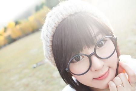 为什么初中女生脸变长