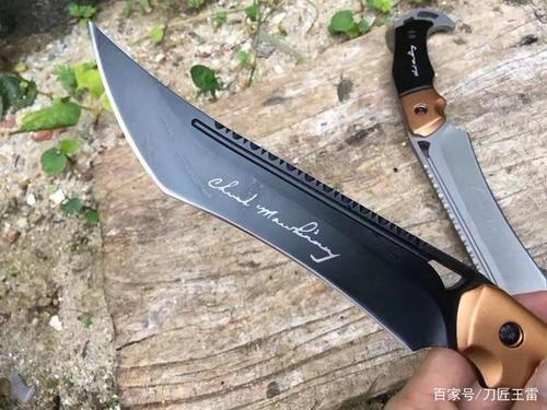 50cr15刀与30cr15刀有什么区别
