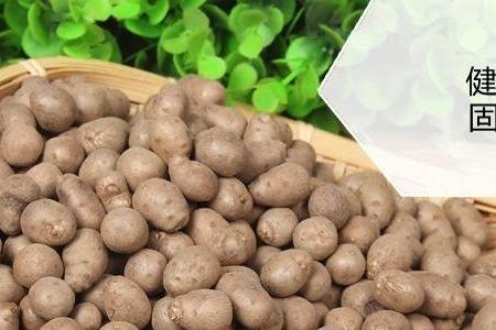 山药豆是山药的种子吗