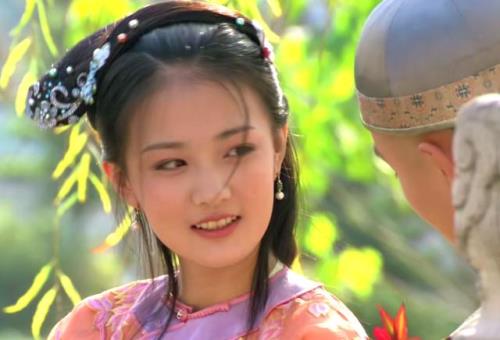 历史上甄嬛的妹妹玉娆的结局