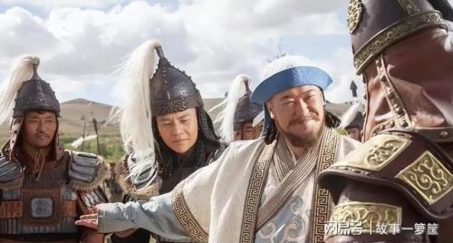 鞑靼是谁的后代