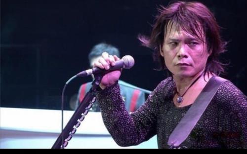 歌曲伍佰原唱