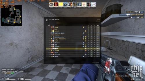 csgo43和169道具一样吗