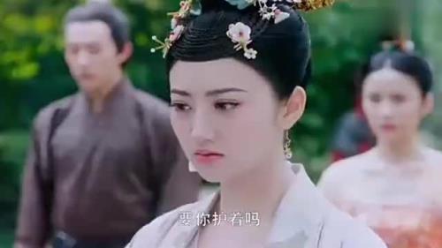 珍珠说我王不是男人哪集