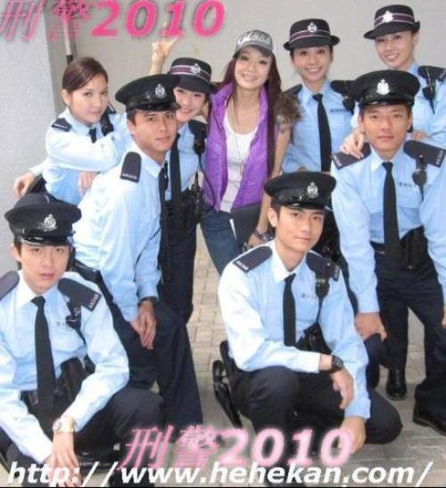 刑警2010石东升为什么变坏
