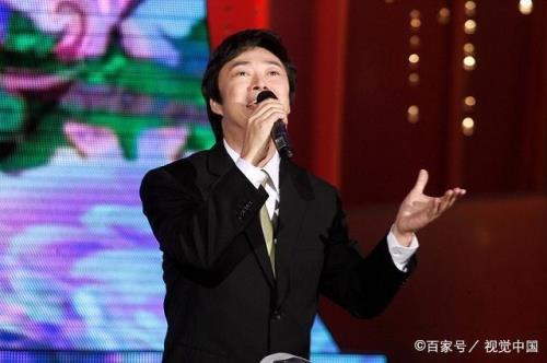 费玉清封麦背后原因令人心酸