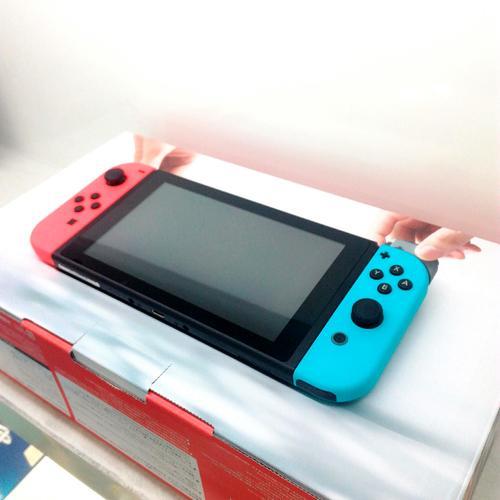 switch有什么游戏可以跟电脑联机
