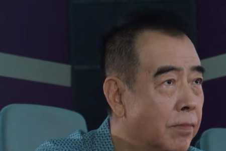 陈凯歌最新筹备的电影