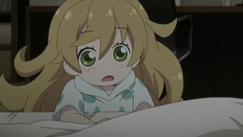 天真与闪电结局