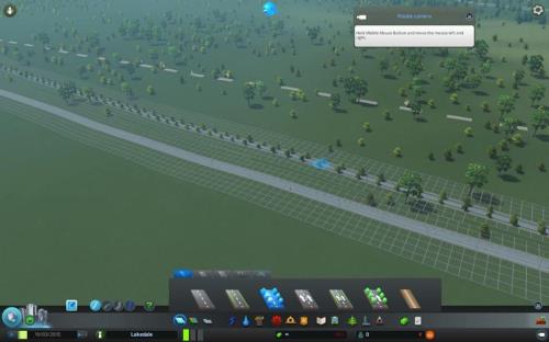 天际线怎么一键升级全部路