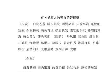 和海洋有关的词语