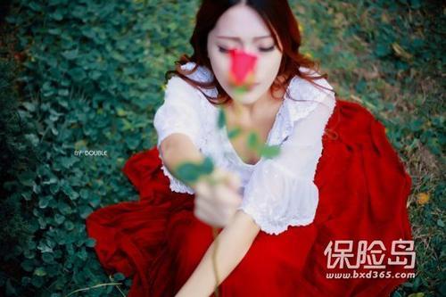 怎么才能让女孩子有性情