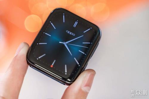 Oppowatch2与苹果手机连接怎么共享网络