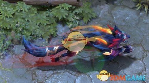 dota2破被动英雄