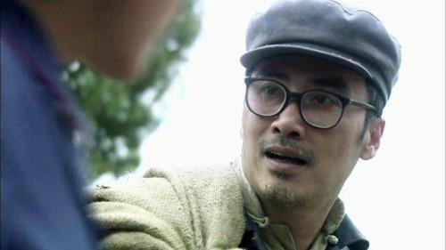 风筝袁农叛变过程