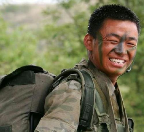 士兵突击讲的是哪一年的事