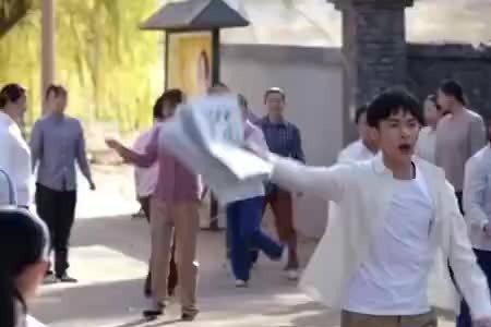 亲爱的爸妈李冰被赶出家哪一集